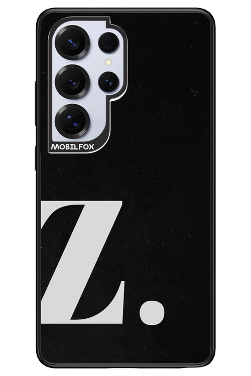 Z (Off Space) 2.0 - Samsung S25 Ultra