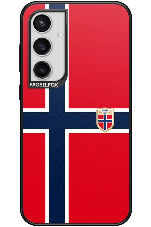 Norway 2.0 - Samsung Galaxy S24+