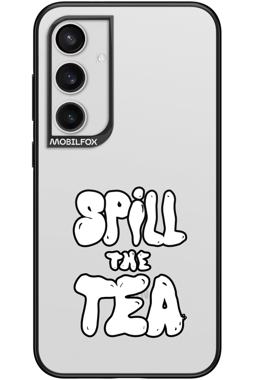 Outline Edition - Samsung Galaxy S24+