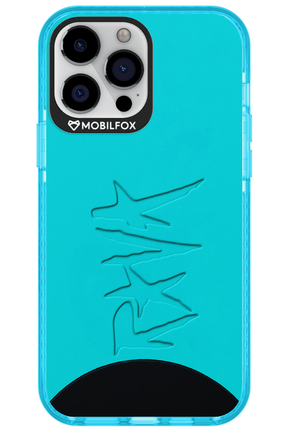 Rava Turquoise - Apple iPhone 13 Pro Max