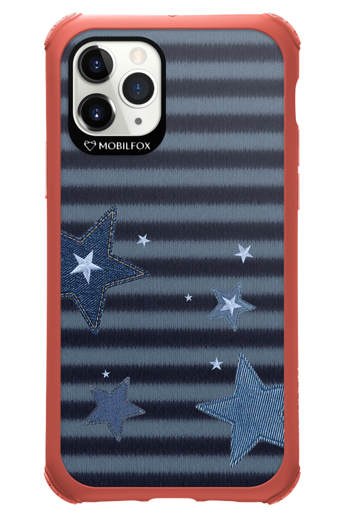 Baby Blue 2.0 - Apple iPhone 11 Pro