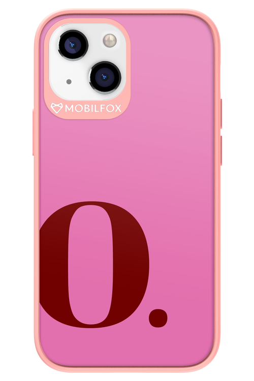 O (Sorbet) 2.0 - Apple iPhone 13 Mini