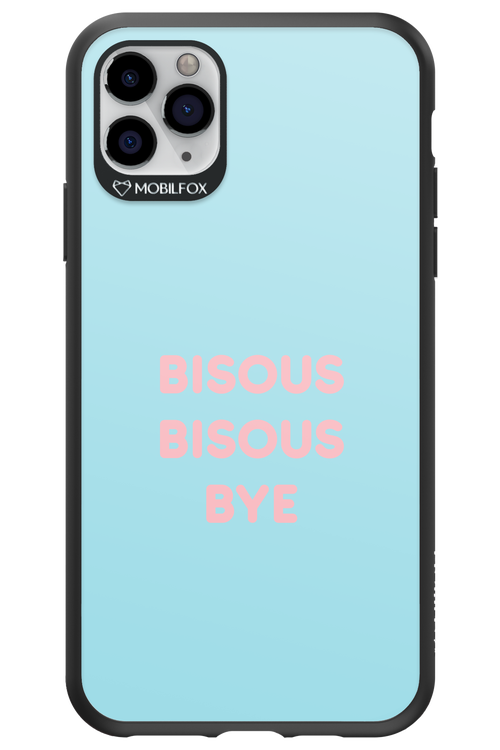 Bisous - Apple iPhone 11 Pro Max
