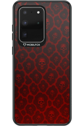 Skullpard - Samsung Galaxy S20 Ultra 5G