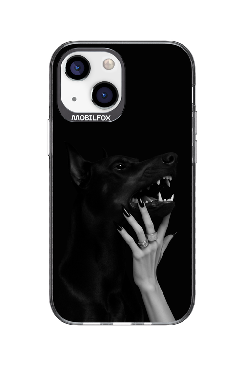 Hellhound - Apple iPhone 13 Mini