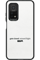 BSW FourSeasons 12 2.0 - Xiaomi Mi 10T 5G