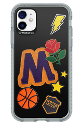 University's King - Apple iPhone 11