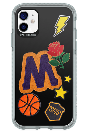 University's King - Apple iPhone 11