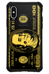 Mobilfox Bank - Apple iPhone X