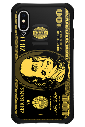 Mobilfox Bank - Apple iPhone X