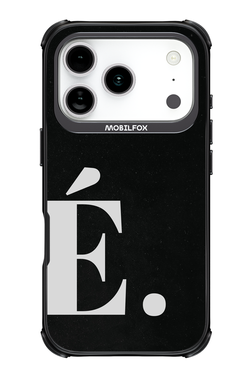 E II (Off Space) 2.0 - Apple iPhone 17 Pro