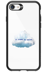 Waves - Apple iPhone SE 2022