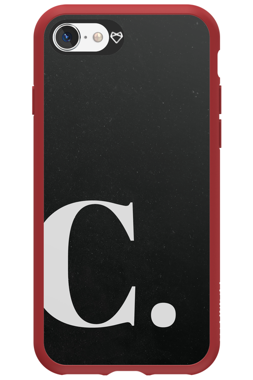 C (Off Space) 2.0 - Apple iPhone SE 2022