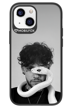 SNAKE (RAVA) - Apple iPhone 13 Mini