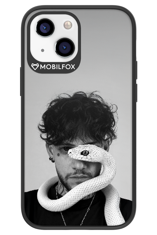 SNAKE (RAVA) - Apple iPhone 13 Mini
