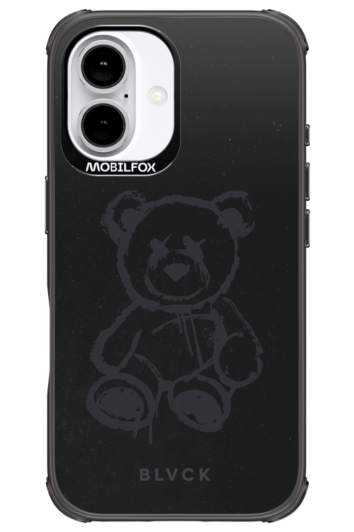 BLVCK BEAR 2.0 - Apple iPhone 16