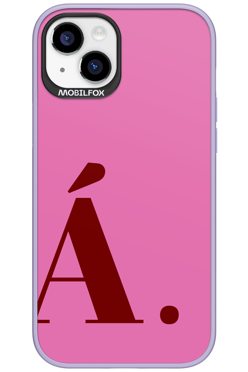 A II (Sorbet) 2.0 - Apple iPhone 15 Plus