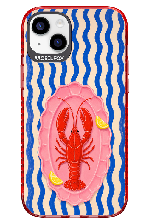 LOBSTER 2.0 - Apple iPhone 14 Plus