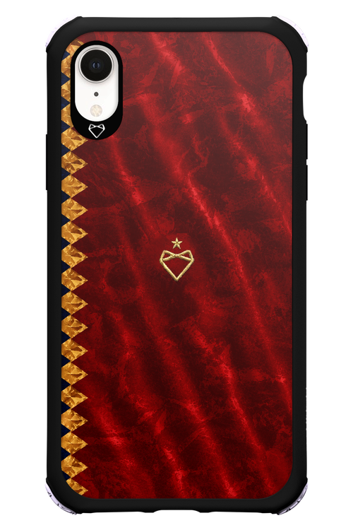Spania x Mobilfox 2.0 - Apple iPhone XR