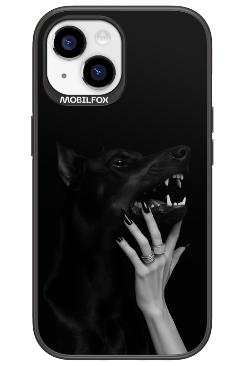 Hellhound 2.0 - Apple iPhone 15