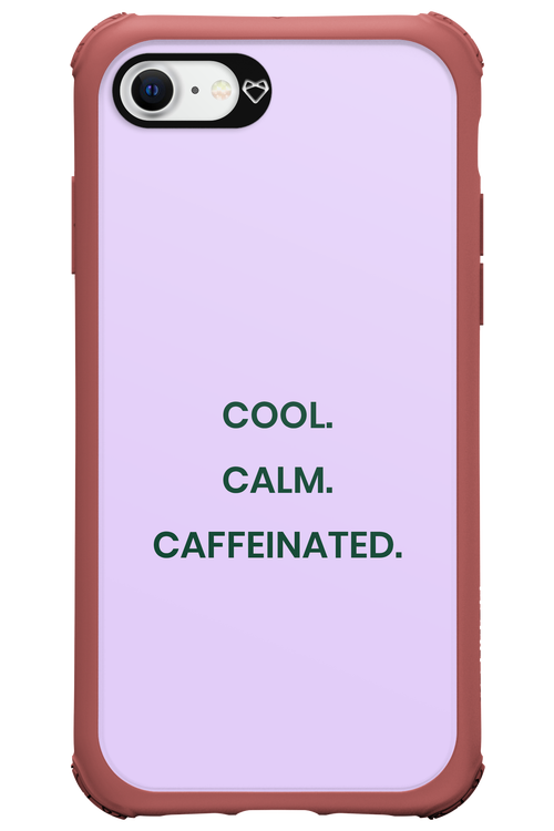 CCC - Apple iPhone SE 2022