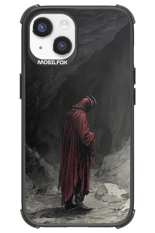 D3MON Cover 2.0 - Apple iPhone 14
