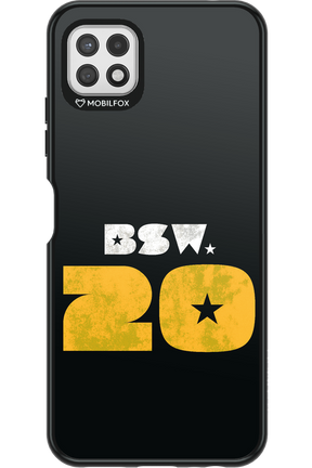 BSW 20 (6) 2.0 - Samsung Galaxy A22 5G