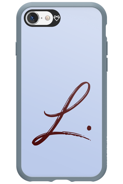 (Jellyfish Presso) L 2.0 - Apple iPhone SE 2022