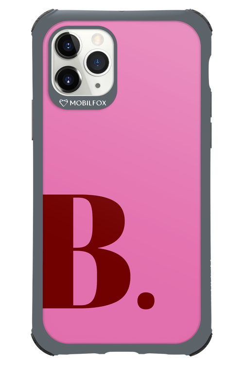 B (Sorbet) 2.0 - Apple iPhone 11 Pro