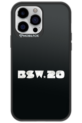 BSW 20 (7) 2.0 - Apple iPhone 13 Pro Max