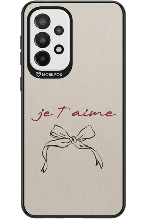 JET'AIME 2.0 - Samsung Galaxy A33