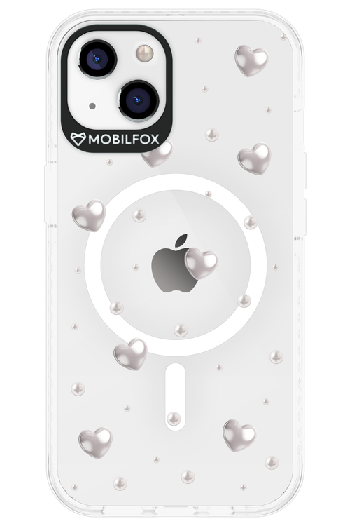 Pearl Tears 2.0 - Apple iPhone 13