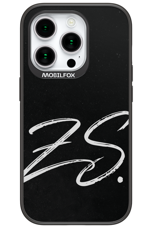 (Off Space) ZS 2.0 - Apple iPhone 15 Pro