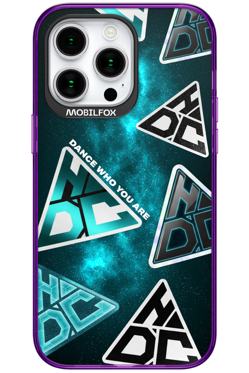 HDC 6 2.0 - Apple iPhone 15 Pro Max