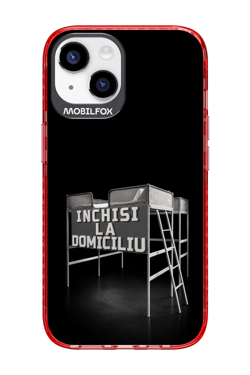 Bunk Beds 2.0 - Apple iPhone 14