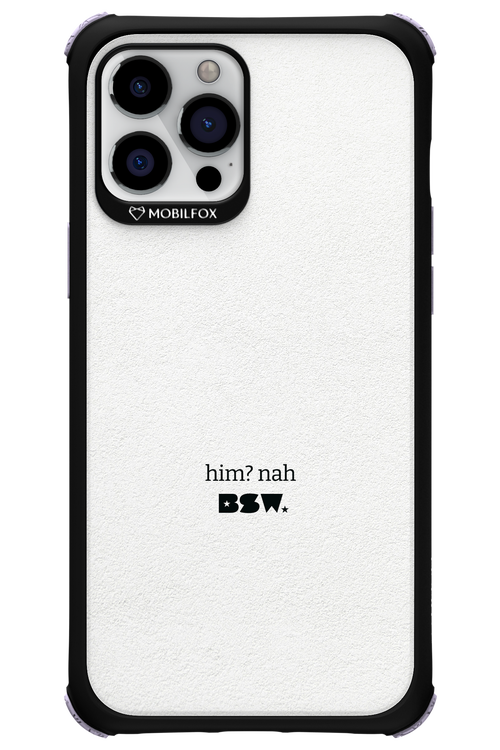 BSW FourSeasons 16 2.0 - Apple iPhone 12 Pro Max