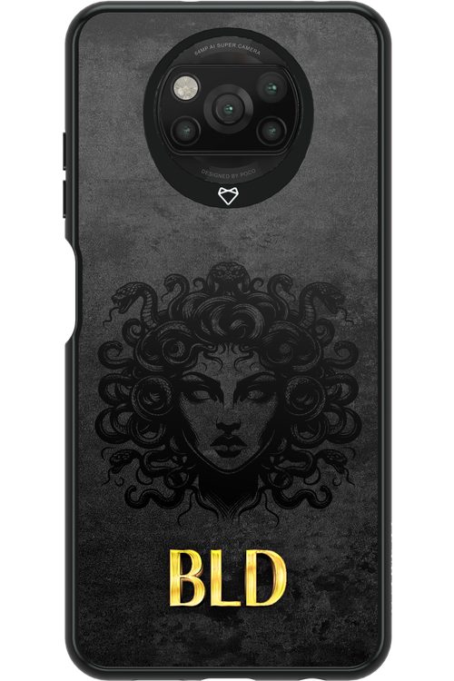BLD MEDUSA 2.0 - Xiaomi Poco X3 NFC