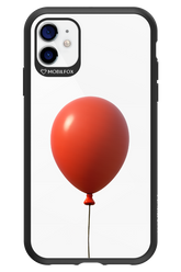 Red Balloon - Apple iPhone 11