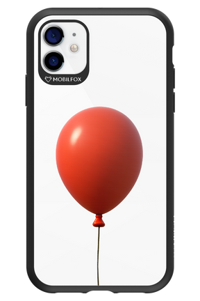 Red Balloon - Apple iPhone 11