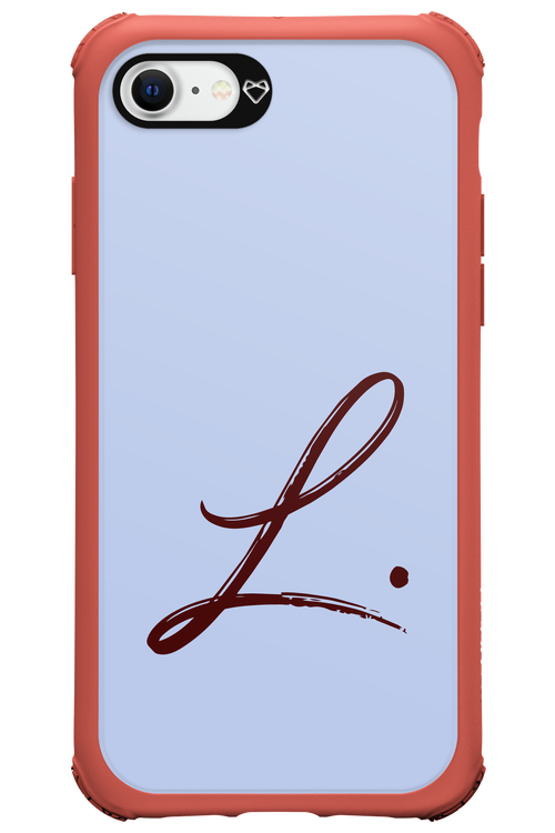 (Jellyfish Presso) L 2.0 - Apple iPhone SE 2020