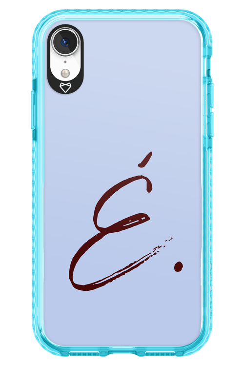 (Jellyfish Presso) E II 2.0 - Apple iPhone XR