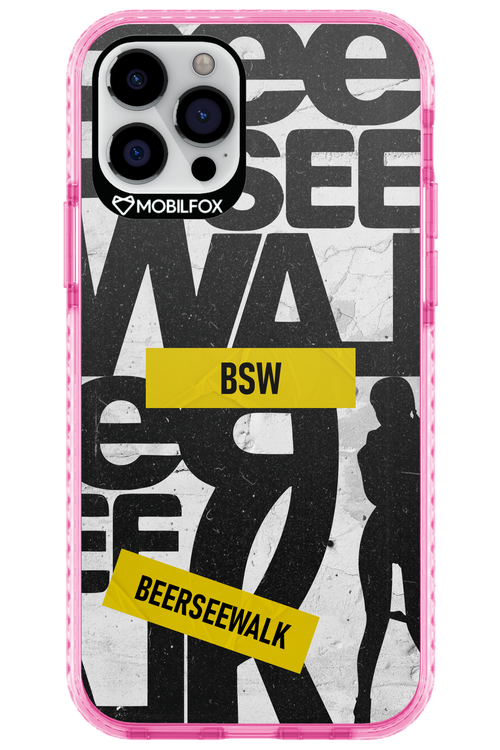 Beerseewalk II - Apple iPhone 12 Pro