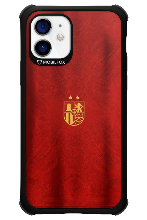 Spain II 2.0 - Apple iPhone 12