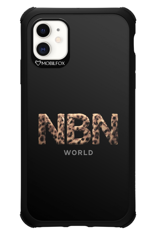 Black 2.0 - Apple iPhone 11