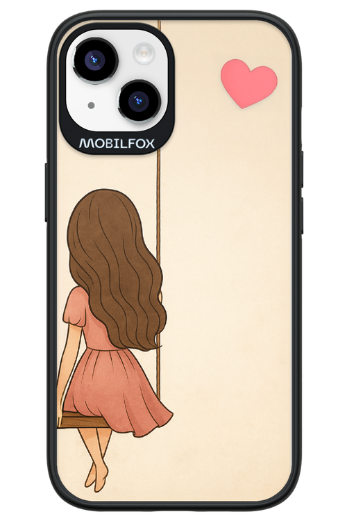 Girl Love II 2.0 - Apple iPhone 14