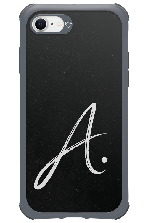 (Off Space) A 2.0 - Apple iPhone SE 2020