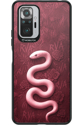Rose Venom - Xiaomi Redmi Note 10S