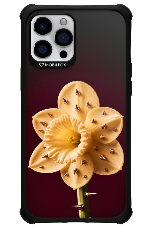 Not Your Flower 2.0 - Apple iPhone 12 Pro Max