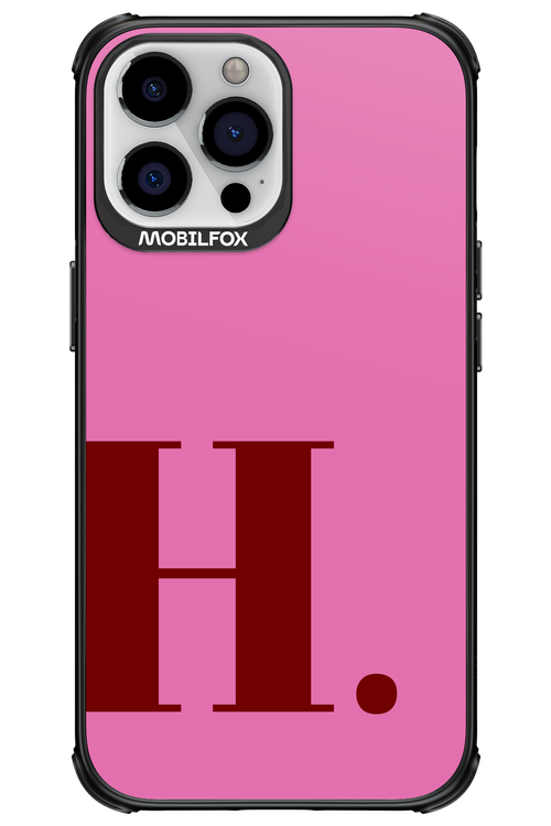 H (Sorbet) 2.0 - Apple iPhone 13 Pro Max