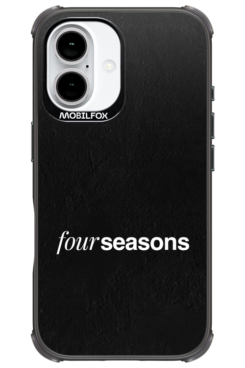 BSW FourSeasons 2 2.0 - Apple iPhone 16
